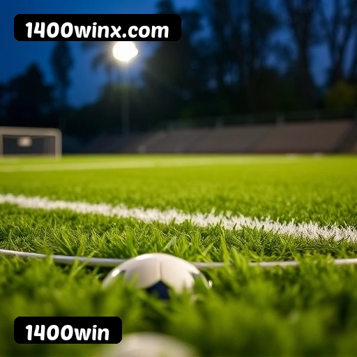 Benefícios do Login 1400win - Bônus e Vantagens Exclusivas